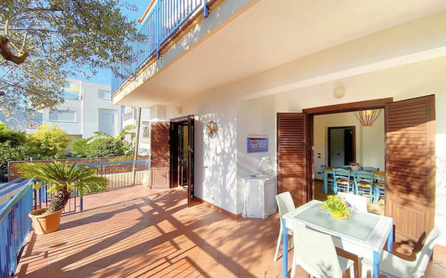 Solemar Sicilia - Villa Mariù