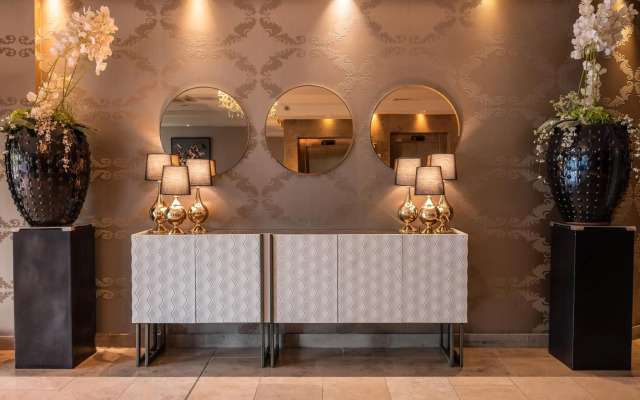 Hotel Kilkenny