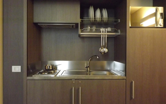 CHC Business Residence