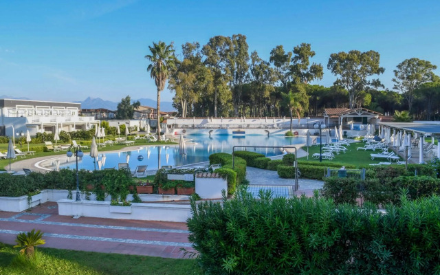 Salice Resort