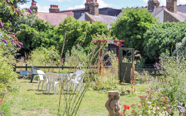 Wildlife Haven
