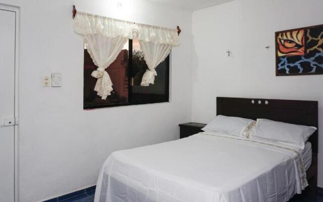 Hotel D´Concepción