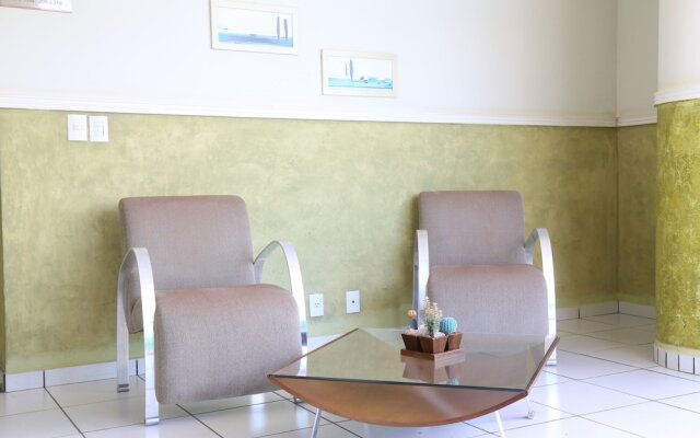 Larison Ji Parana Hotel