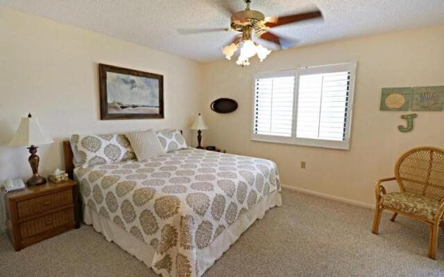 Ocean Village Club H21