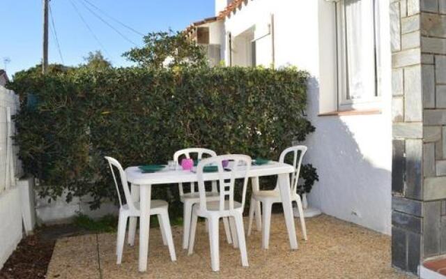 House Argeles sur mer - 4 pers, 30 m2, 2/1