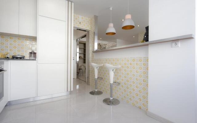 Figueira Beach Vibes Apartment