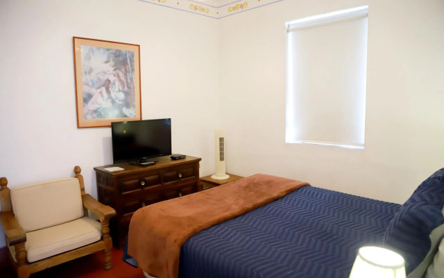 Suites Santo Domingo