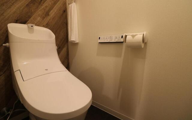 Sapporo - Hotel - Vacation STAY 87174