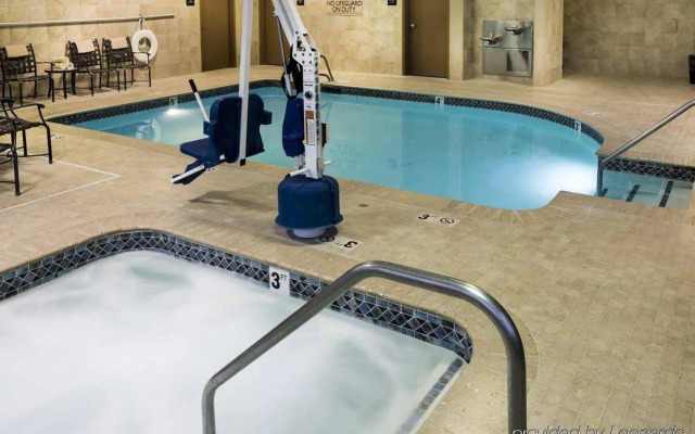 Hilton Garden Inn Twin Falls