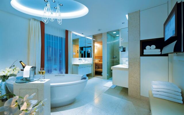 Palais Bad Ragaz