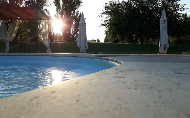 Il Casale Corte Rossa