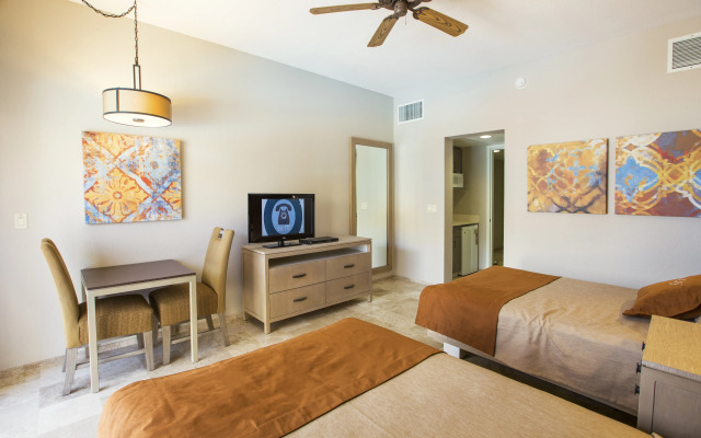 The Royal Sands Resort & Spa All Inclusive