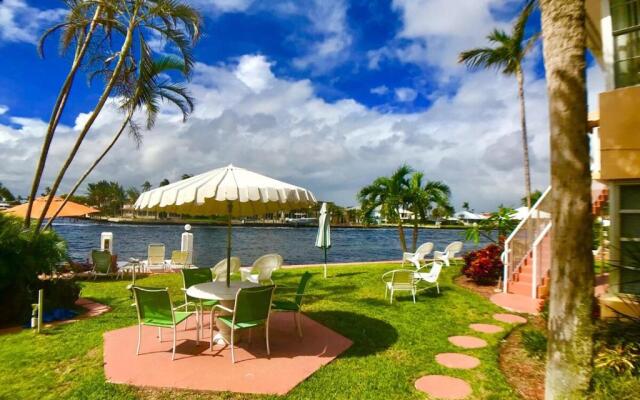 Aloha Pompano beach Studio #3