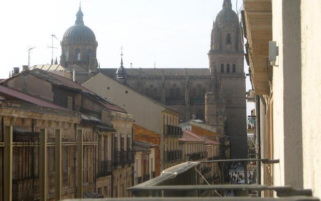 Apartamentos Boutique Salamanca