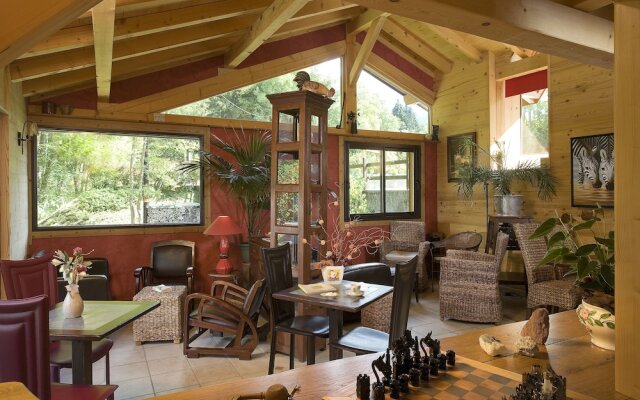 Auberge du Morge