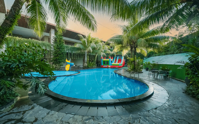 Grand Tjokro Balikpapan