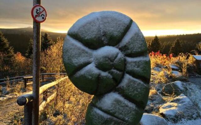 HOME Suites Deluxe mit Sauna