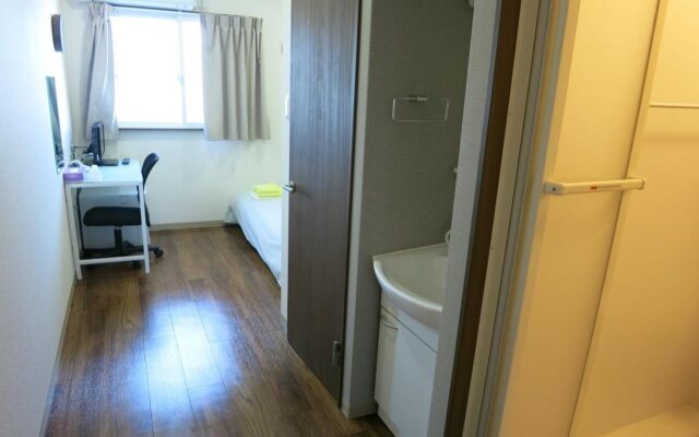 Hotel Chuo Crown