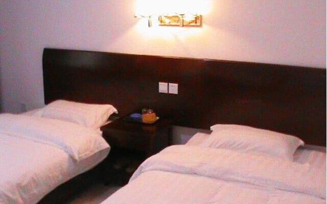 Jiuhuashan Foling Hotel