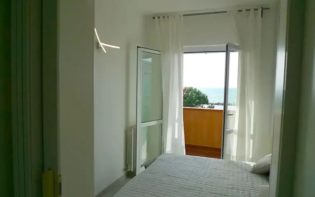 Appartamento Germoglio Sulla Spiaggia