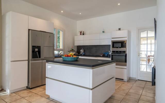 Homelly Propriété en bord de mer