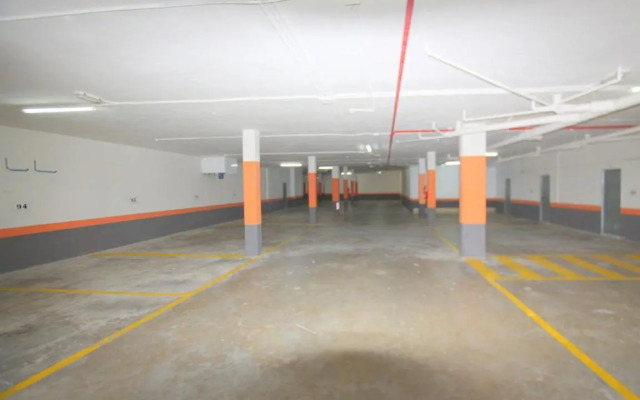 Apartamento Mirador al Mar