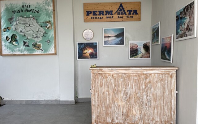Permata Hill Nusa Penida