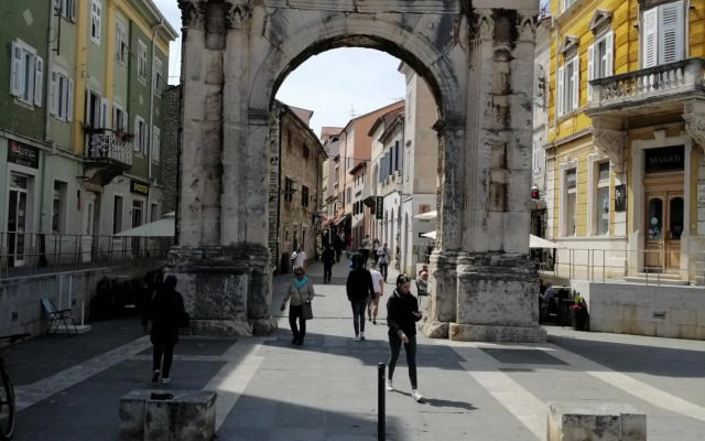 Studio Apartment Mila