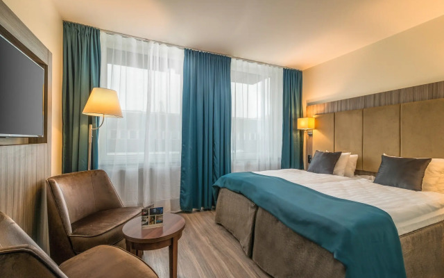 Hotel Oxelösund