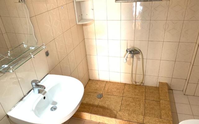 Ali Dura Apartments Ksamil