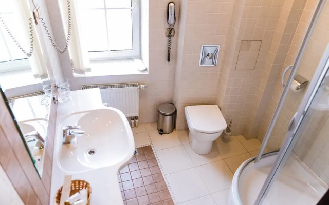 Дворянское гнездо