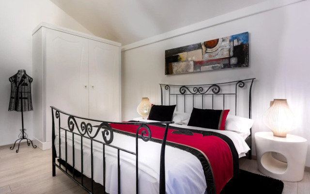 Heritage hotel Forza