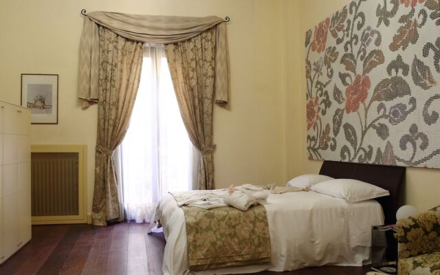 B&B Pretoria Suite