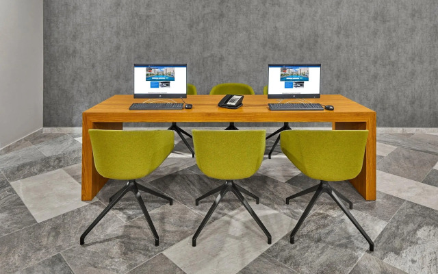 City Express Plus by Marriott Tampico