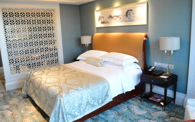 Xi'an Jue Vu Hotel