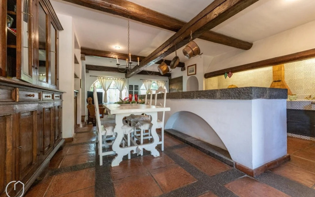 Italianway - Menadel - Casa Dei Conigli