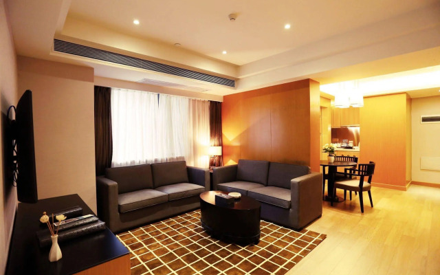 Guangzhou YiHe Apartment