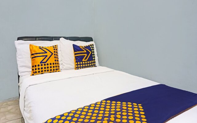 OYO Life 91600 Syariah Army Kost & Homestay