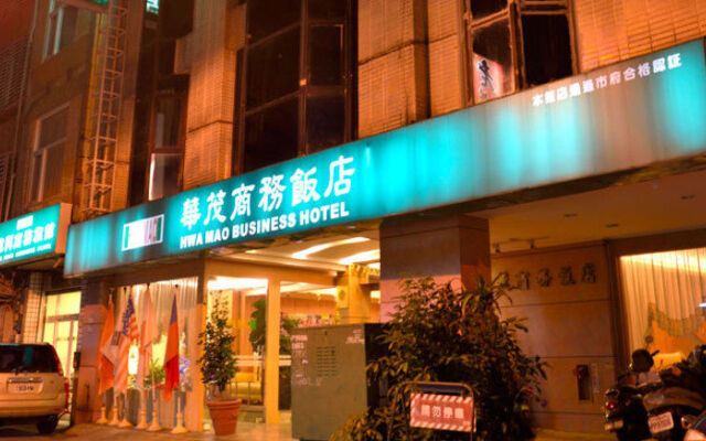 Xing Hwa Mao Business Hotel