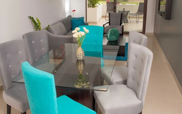 Montecristi Golf Resort & Villas