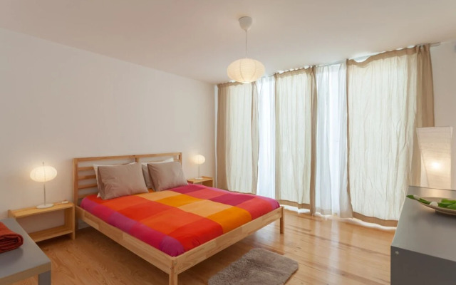 BeGuest Fishermans House