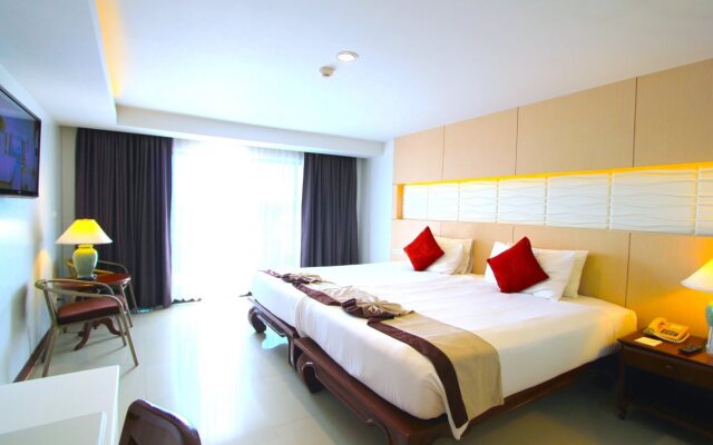 Panda Boutique Hotel Phuket