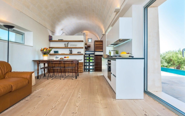 Belvilla by OYO La Villa