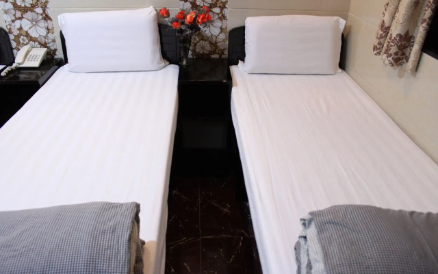 Russian Hostel