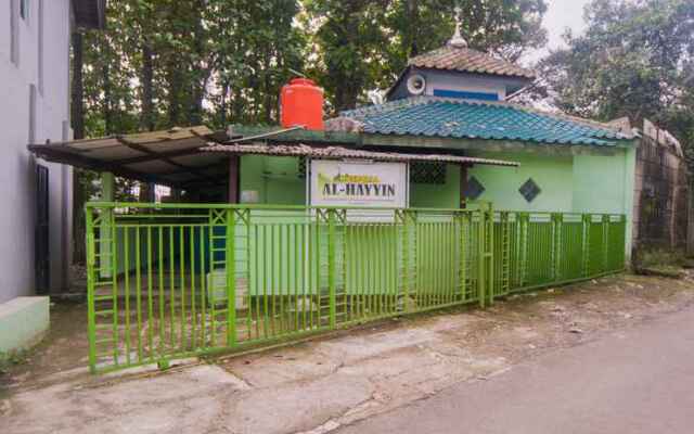 Griya Difa