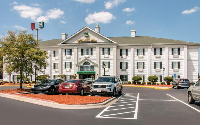 Quality Inn Pooler - Savannah I-95