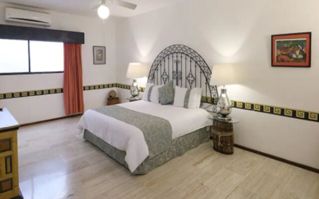 Mision Grand Cuernavaca
