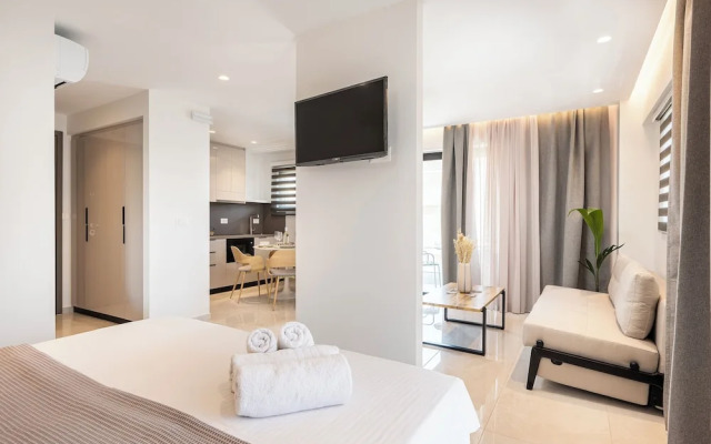 Unicos City Suites