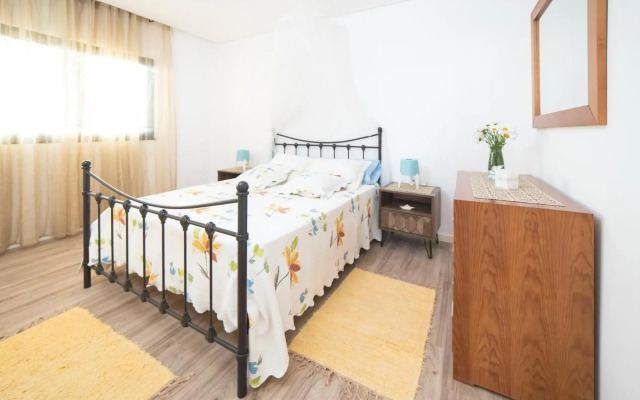 Viana Fishers House - Apartamentos em Frente ao Mar