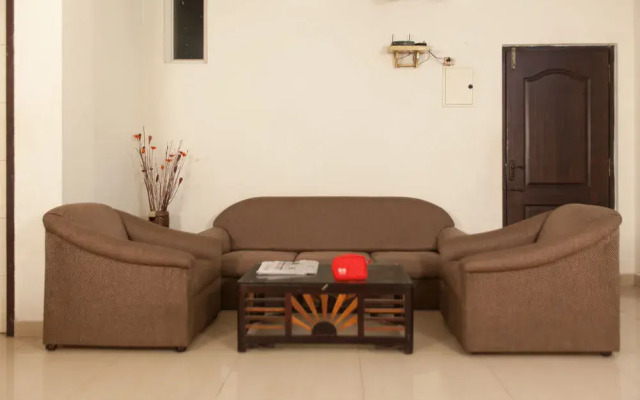OYO 505 Hotel Beehive